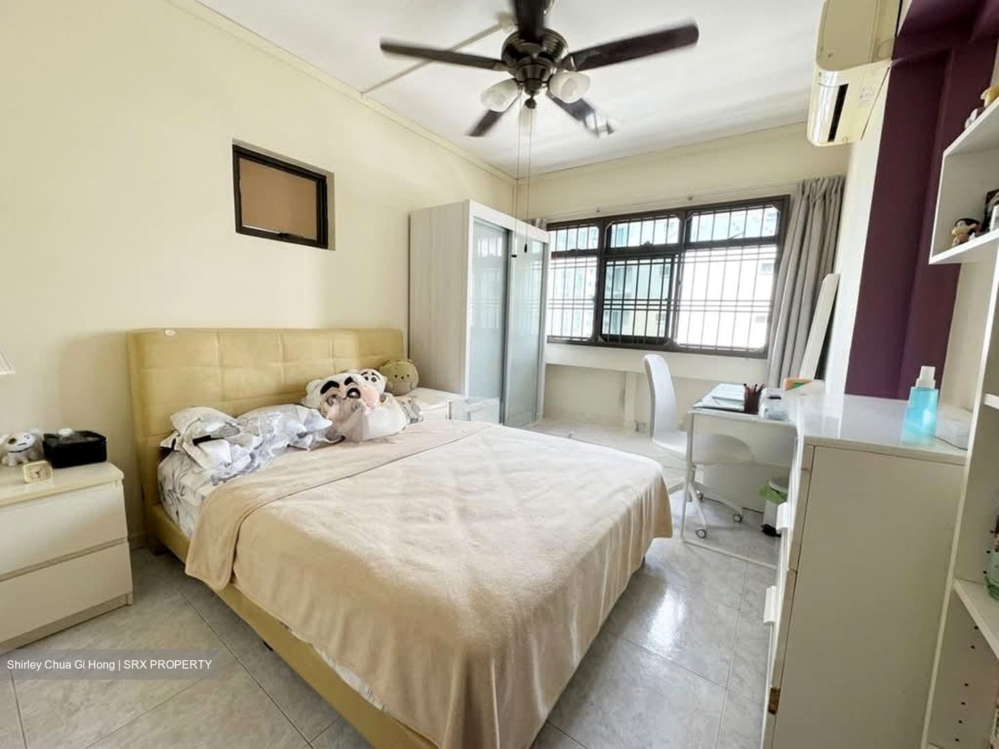 Blk 349 Corporation Drive (Jurong West), HDB 5 Rooms #593626741